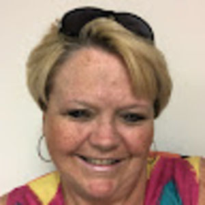 Meet your Posher, Tracy